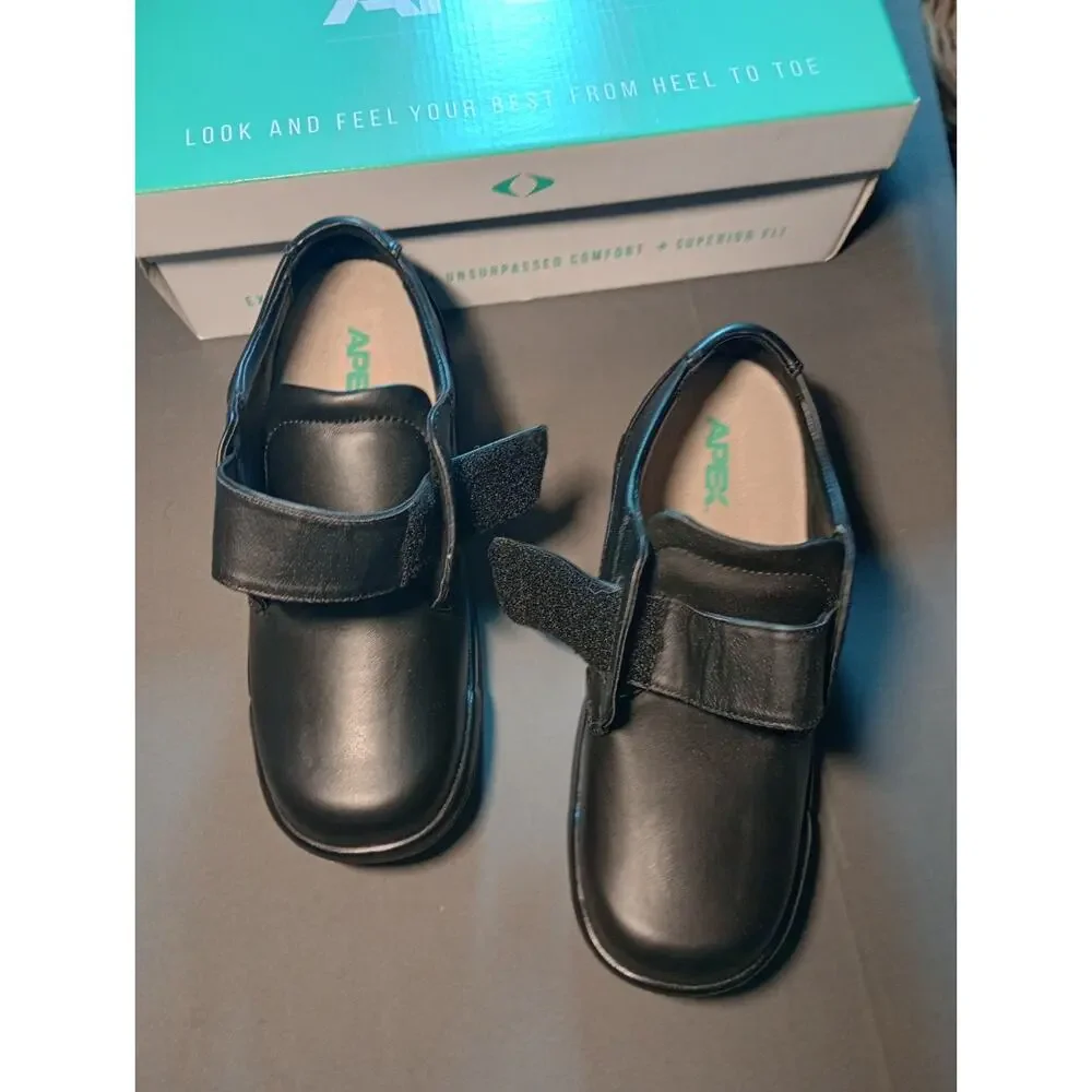 Apex Men's Shoes Size 9.5